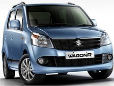 Maruti Alto AMT & WagonR AMT Coming Soon