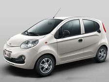 Tata Motors & Chery Automobile Of China Looking To Begin Partnership