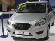 Datsun Go Price & Variants Leaked Ahead Of Launch