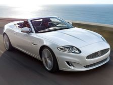 Jaguar XK To Be Discontinued By Summer’s End