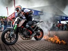 KTM 690 Can Paint By Rok Bagoros