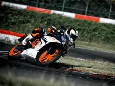KTM RC 390 Launch By Mid Year