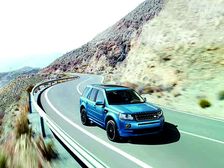 2015 Land Rover Freelander Unveiled