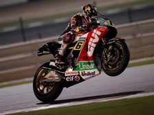 MotoGP Qatar Final Pre Season Test 2014