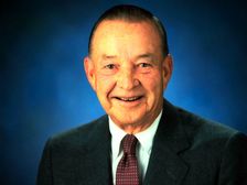 Headline William Clay Ford Director Of Ford Motor Company Passes Away