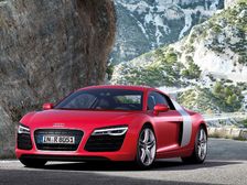 Audi R8 To Get Larger, But Sport Smaller Engine Next Gen