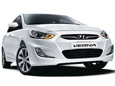 Honda City Beats Hyundai Verna To Become Top Selling C-Segment Sedan