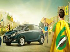 Hyundai Brazil Football Video Controversy