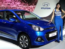 Hyundai Xcent: Variant Features, Mileage, Performance Specs & Details