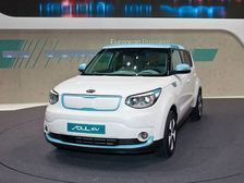 Hyundai Battery Powered Car Launch In 2016