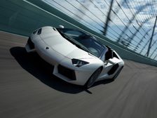 Lamborghini Record Turnover Of 508 Million Euros