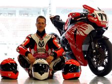 Schumacher’s Condition Difficult To Recover From