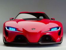 Toyota Gives Highest Pay Rise Till Date; Japan