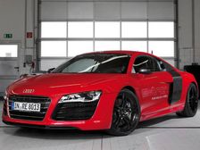 Audi R8 e-tron Production Confirmed Post Range Increase