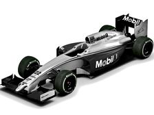 Mobil 1 & McLaren Celebrate 20 Year F1 Partnership