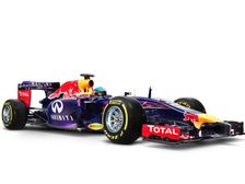 Red Bull F1 Team Makes Awesome Video Explaining Changes To 2014 Cars