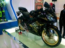 Yamaha YZF-R15 Version 3.0 Coming Soon