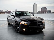 Chrysler Recalls Dodge Chargers Over Headlight Issue