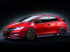 Honda Civic Type-R Enthusiasts Sign Petition To Get It To The U.S
