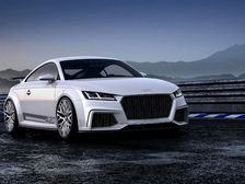 Audi With 17 New Cars In Their Portfolio