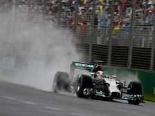 Formula One 2014 Season Begins On Sunday