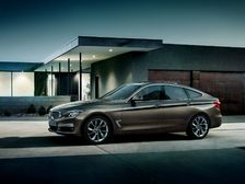 BMW 3 Series Gran Turismo Made In India Launched