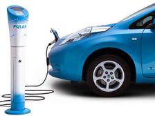 Most Electric Vehicle Chargers In The U.K To Cost From 2015