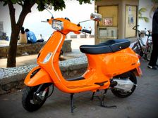 Vespa S 125 Review: A Scooter Lovers Delight