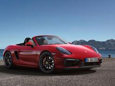 Porsche Cayman GTS & Boxster GTS Revealed
