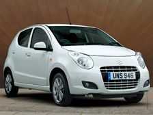 Maruti Suzuki Europe Exports To Be Suspended For 15 Months