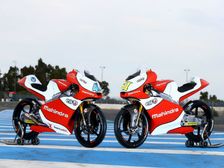 Mahindra To Join CEV Repsol Championship