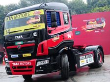 Setco Automotive To Co-Own Allied Partners T1 Prima Truck Racing Team