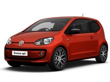 Volkswagen Budget Brand Could Be Launched In 2016-17