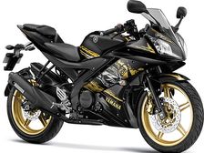 Yamaha R15 Version 2.0 New Colours & Body Graphics Announced
