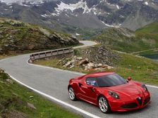 Fiat To Launch Seven New Alfa Romeo Cars By 2018