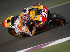 MotoGP 2014 Season Opener; Qatar Night Race