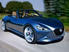 Mazda MX-5 2015; Details and Images
