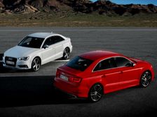 Audi A3 Sedan To Be Built In India