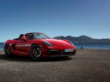 Porsche To Use Flat Four Engines