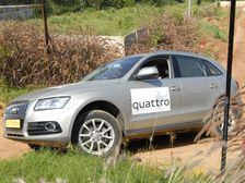 Audi Q-Drive 2014 Comes To Bangalore On Mar 29