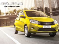 Maruti Suzuki Celerio Production To Be Doubled To Meet Demand