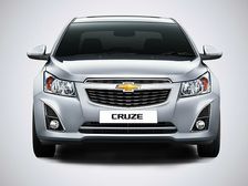 2014 Chevrolet Cruze Launched In India; Price Starts At Rs 14.37L