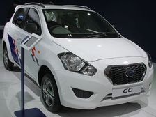 Datsun GO Accessories Packages - Features Offered