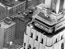 Ford Mustang Celebrates 50 Years