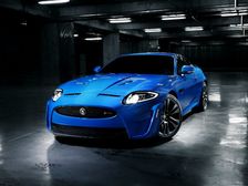 Jaguar XJ Coupe To Replace XK