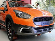 Fiat To Export Avventura From India