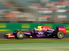 Red Bull Racing May Quit Formula One