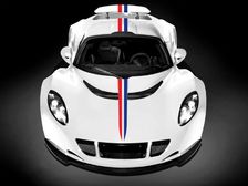 Hennessey Venom GT World's Fastest Edition Launched...& Sold