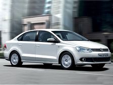 2013 Volkswagen Vento Offered With Rs 1.56 Lakh Concession