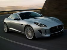 Jaguar F-Type Club Sport: A Faster, Lighter Coupe Rumored